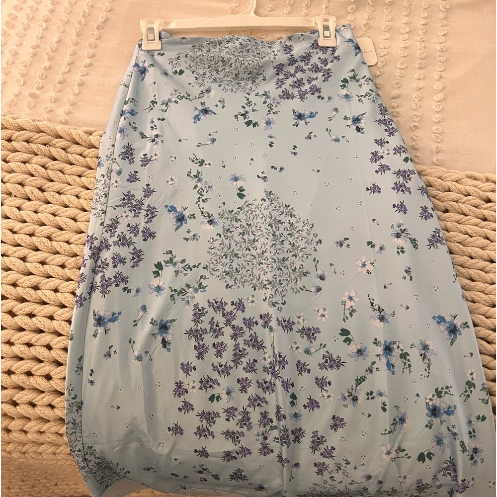 Altar’d State Midi Skirt